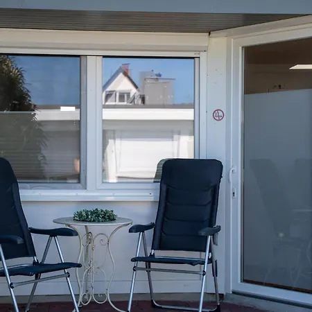 Ferienglueck Onyx 3 *