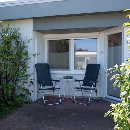 Ferienglueck Onyx 3 Dahme (Schleswig-Holstein)