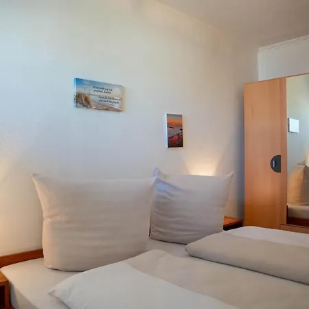 Ferienglueck Onyx 3 * Dahme (Schleswig-Holstein)