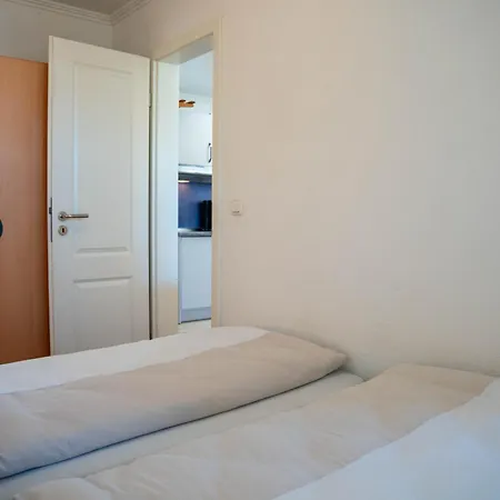 Ferienglueck Onyx 3 Feriehus