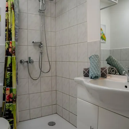 Ferienglueck Onyx 3 Holiday home *