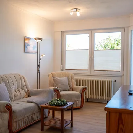 Ferienglueck Onyx 3 Feriehus