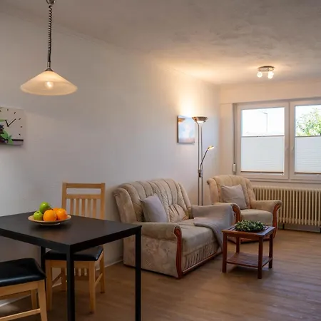 Ferienglueck Onyx 3 *