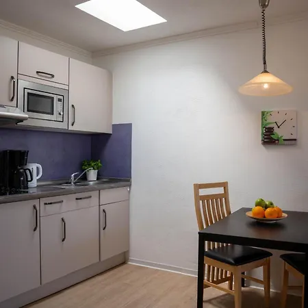 Ferienglueck Onyx 3 Dahme (Schleswig-Holstein)