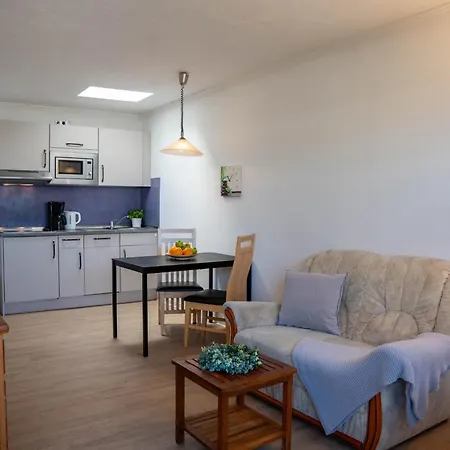 Ferienglueck Onyx 3 Holiday home *