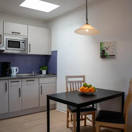 Ferienglueck Onyx 3 Holiday home Dahme (Schleswig-Holstein)