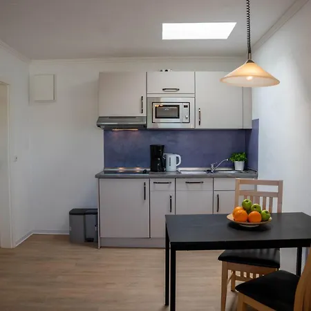 Holiday home Ferienglueck Onyx 3 Dahme (Schleswig-Holstein)
