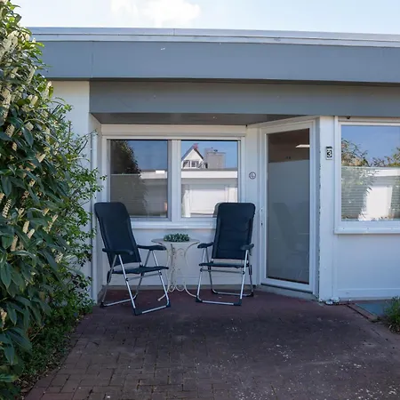 Ferienglueck Onyx 3 Holiday home *
