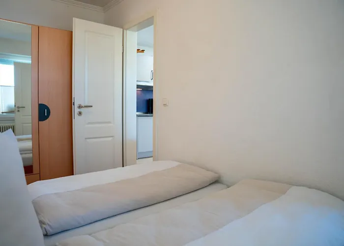 Ferienglueck Onyx 3 Prázdninový dům