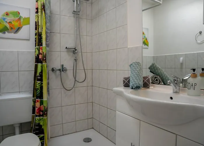 Ferienglueck Onyx 3 Prázdninový dům *