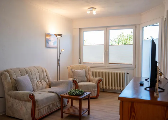 Ferienglueck Onyx 3 Prázdninový dům
