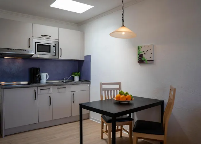 Ferienglueck Onyx 3 Prázdninový dům Dahme (Schleswig-Holstein)